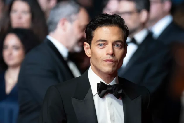 Rami Malek al Festival di Cannes 2026