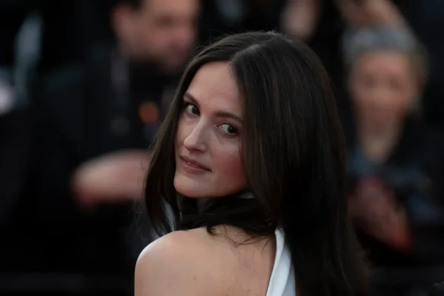 Renate Reinsve al Festival di Cannes 2026
