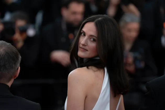 Renate Reinsve al Festival di Cannes 2026
