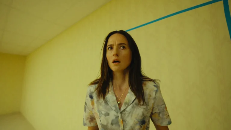 Il prossimo horror psicologico di Neon &egrave; una fusione tra Backrooms e Dead End