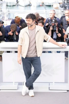 Rodrigo Sorogoyen al Festival di Cannes 2026