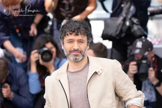 Rodrigo Sorogoyen al Festival di Cannes 2026