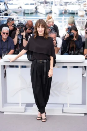Rosemarie Dewitt al Festival di Cannes 2026