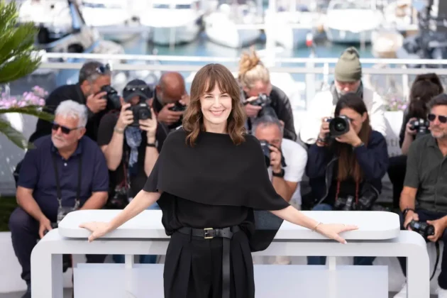 Rosemarie Dewitt al Festival di Cannes 2026