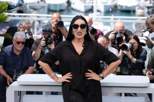 Rossy De Palma al Festival di Cannes 2026