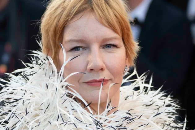 Sandra Huller