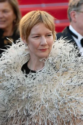 Sandra Huller