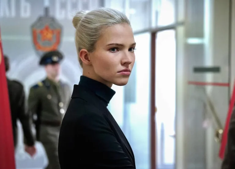 Anna, spiegazione del finale del film di Luc Besson