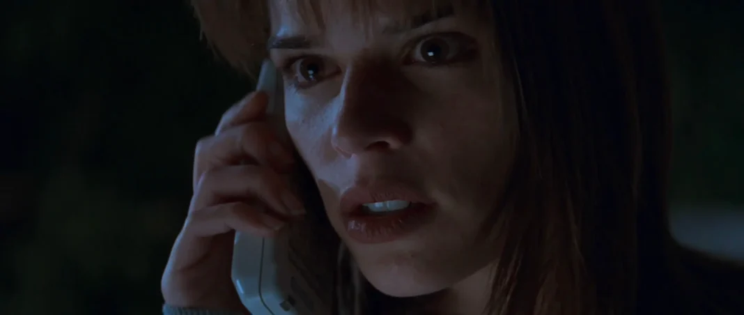 Scream (1996)