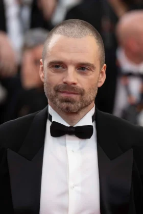 Sebastian Stan al Festival di Cannes 2026