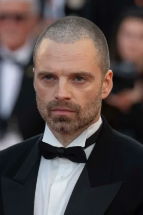 Sebastian Stan al Festival di Cannes 2026