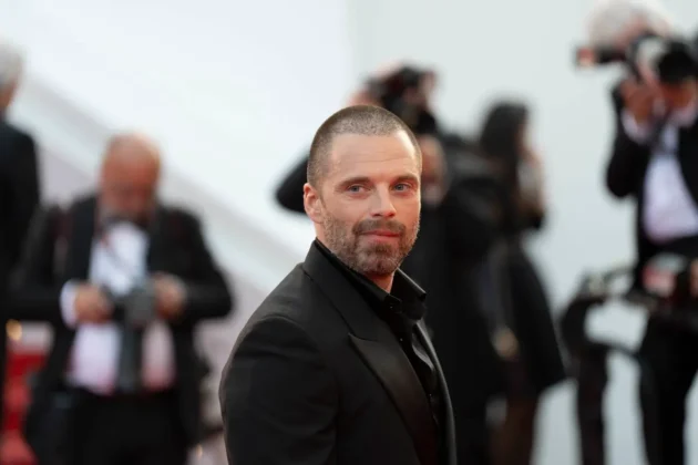 Sebastian Stan
