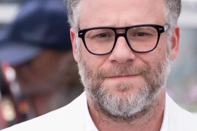 Seth Rogen