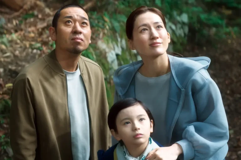 Sheep in the box, recensione: Hirokazu Koreeda&nbsp;a met&agrave; tra AI e Black Mirror