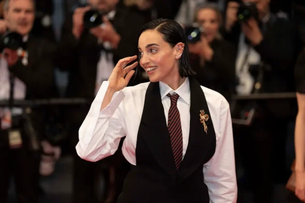 Festival di Cannes 79