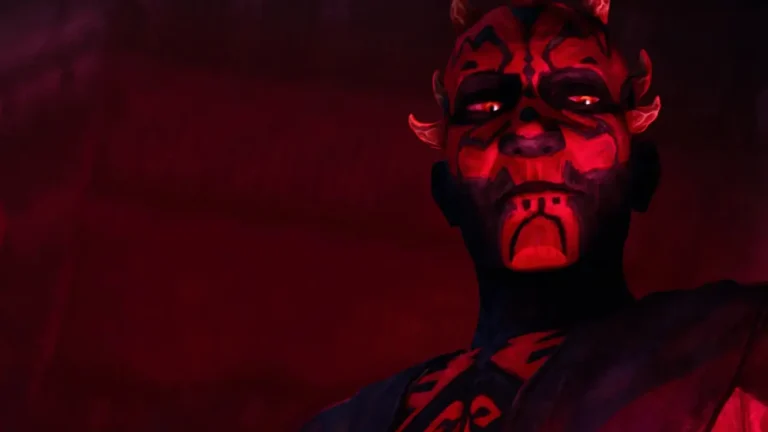 Star Wars: Maul &ndash; Shadow Lord, la spiegazione del finale e come prepara una Stagione 2