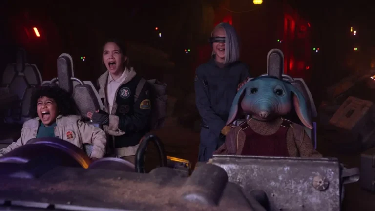 Star Wars: Skeleton Crew 2 riceve un aggiornamento incoraggiante, ma Disney non ha ancora deciso il futuro della serie