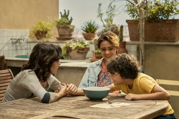 Storia della mia famiglia - Stagione 2 3