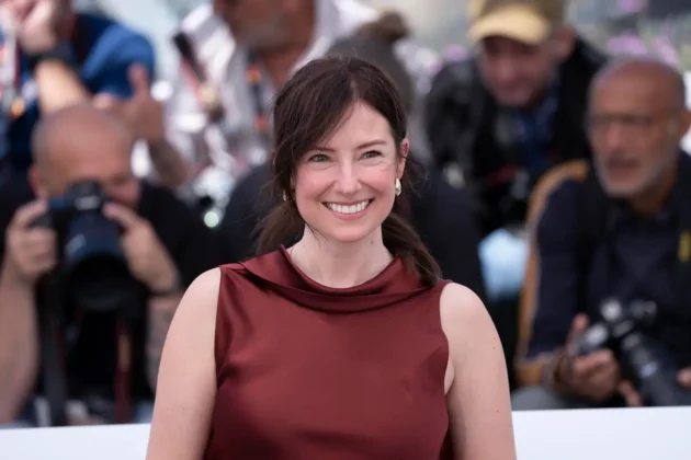 Sugar Lyn Beard al Festival di Cannes 2026