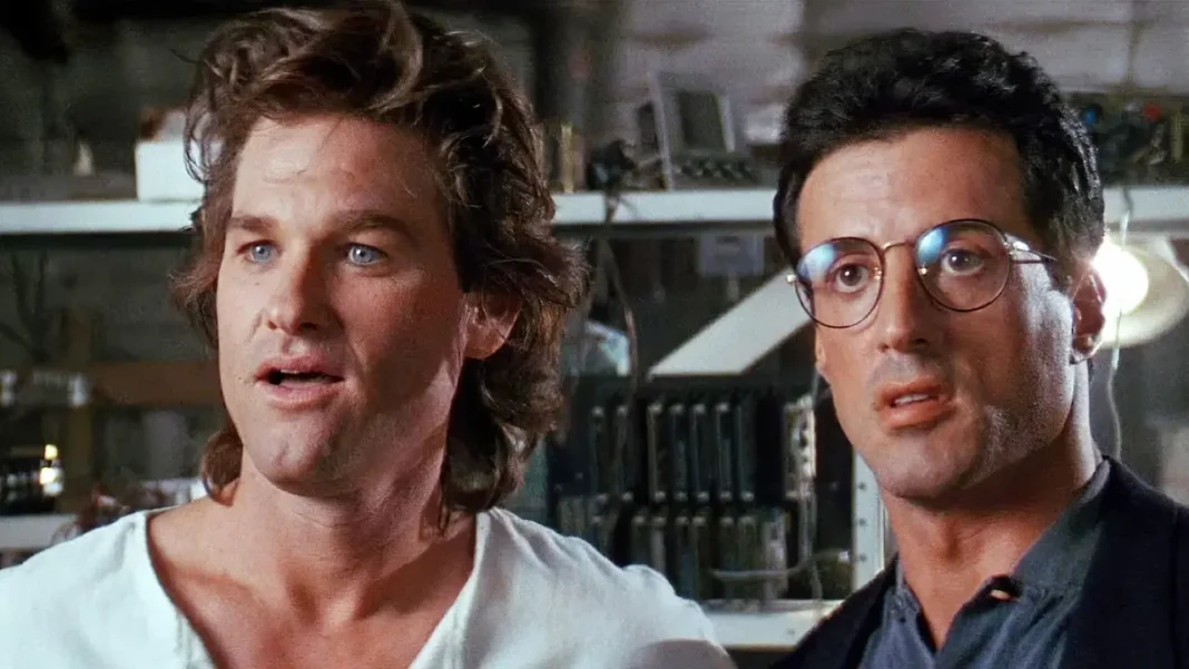 Tango & Cash spiegazione finale film Tango & Cash spiegazione finale film