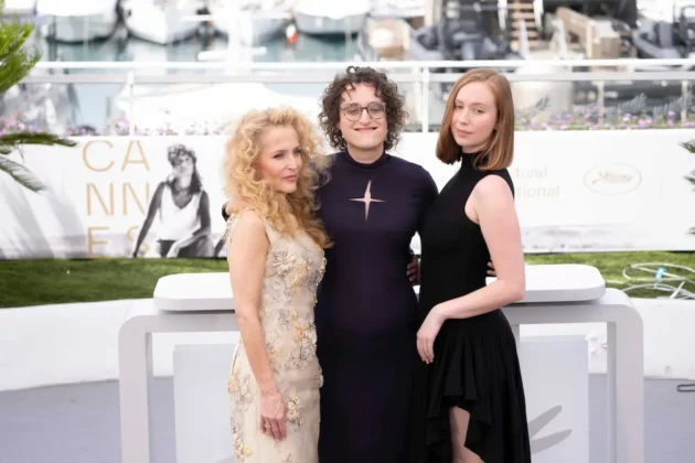 Festival di Cannes 79