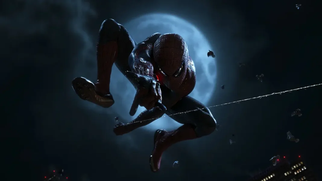 The Amazing Spider-Man spiegazione finale film The Amazing Spider-Man spiegazione finale film