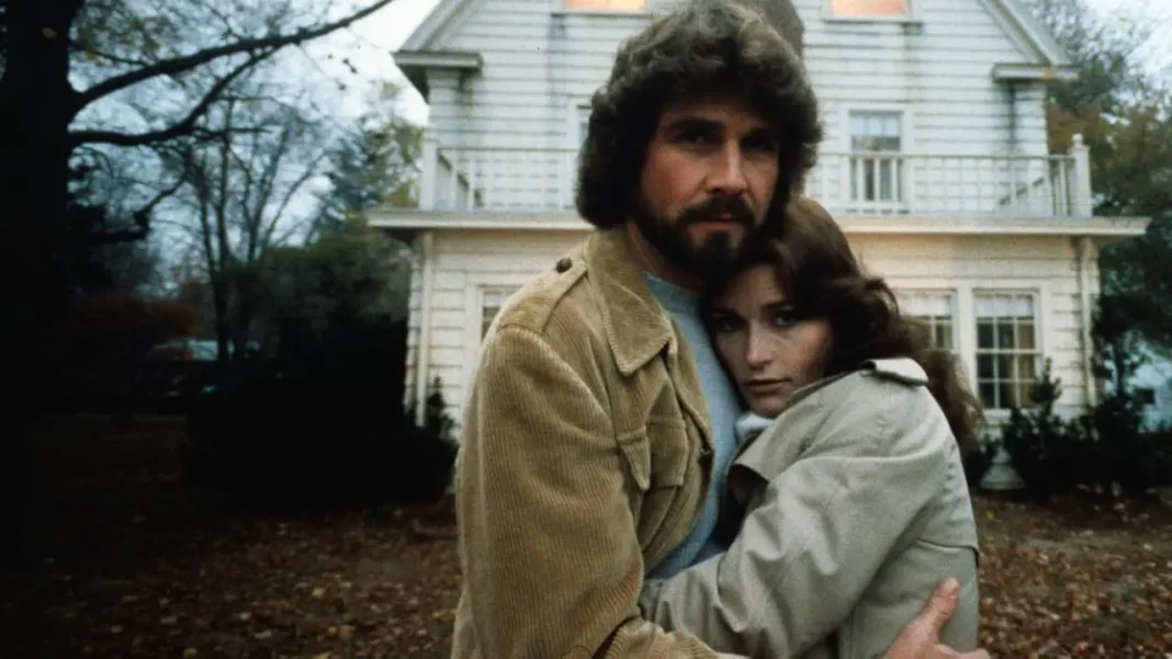The Amityville Horror (1979)