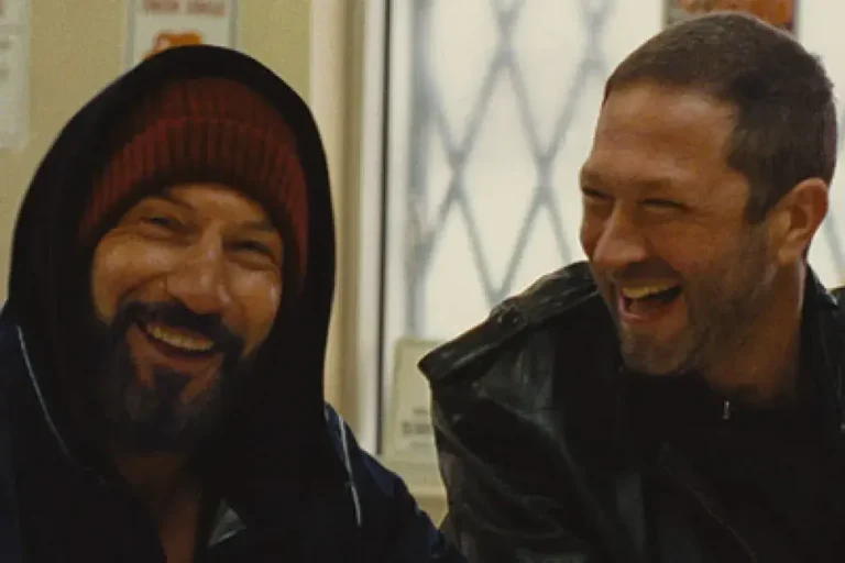The Bear, nuovo episodio a sorpresa con Jon Bernthal e Ebon Moss-Bachrach