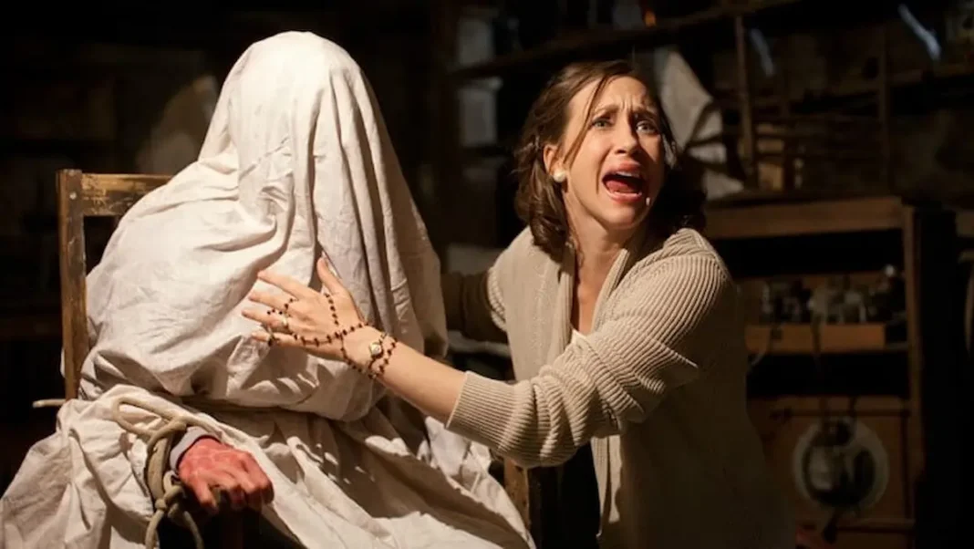 The Conjuring (2013)