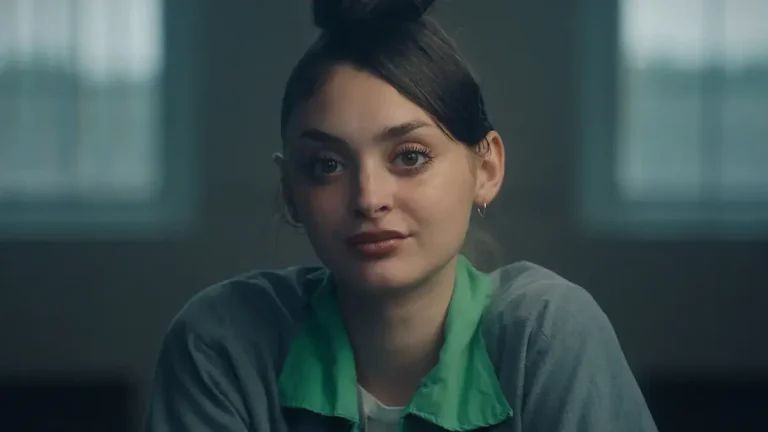 The Crash, spiegazione del finale: cosa &egrave; accaduto davvero a Mackenzie Shirilla