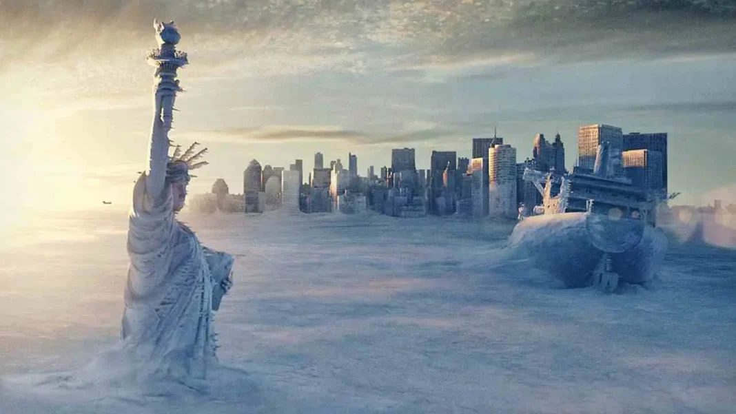 The Day After Tomorrow spiegazione finale film The Day After Tomorrow spiegazione finale film