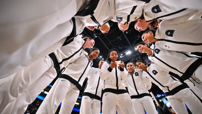 The Dynasty: UConn Huskies, dal 21 aprile su Apple Tv
