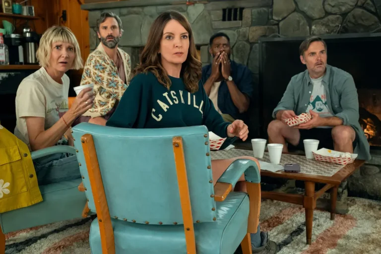 The Four Season – Stagione 2, spiegazione del finale: perché la serie Netflix parla della paura di ricominciare The Four Season – Stagione 2, spiegazione del finale: perché la serie Netflix parla della paura di ricominciare