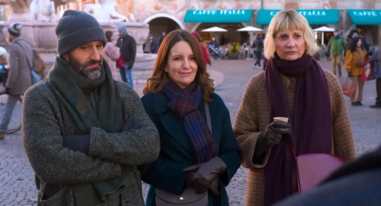 The Four Seasons avr&agrave; una stagione 3: Netflix rinnova ufficialmente la commedia con Tina Fey