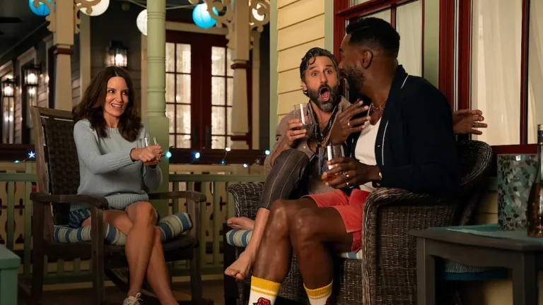 The Four Seasons &ndash; Stagione 2: quando esce, trama, cast e trailer della nuova stagione Netflix