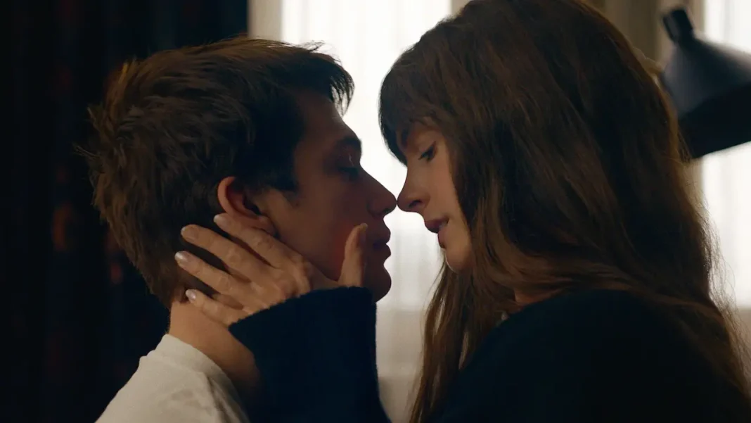 The Idea of You storia vera film The Idea of You storia vera film