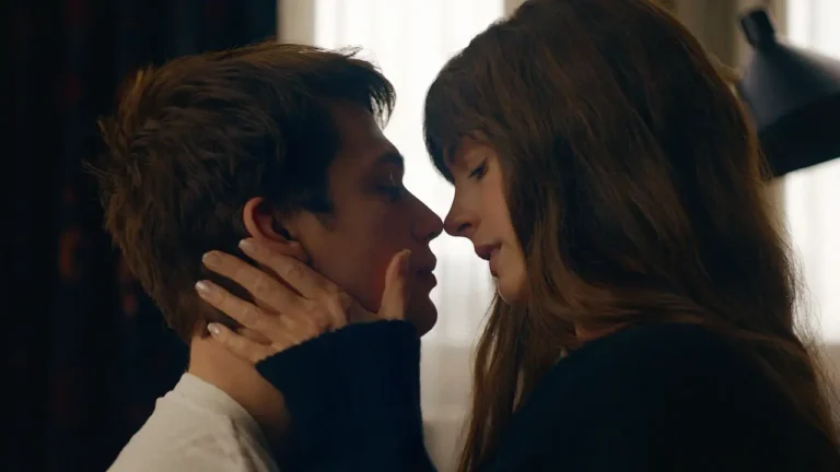 The Idea of You: la vera storia dietro il film con Anne Hathaway