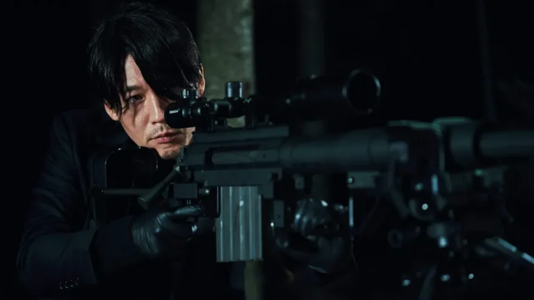The Killer: la spiegazione del finale del film coreano