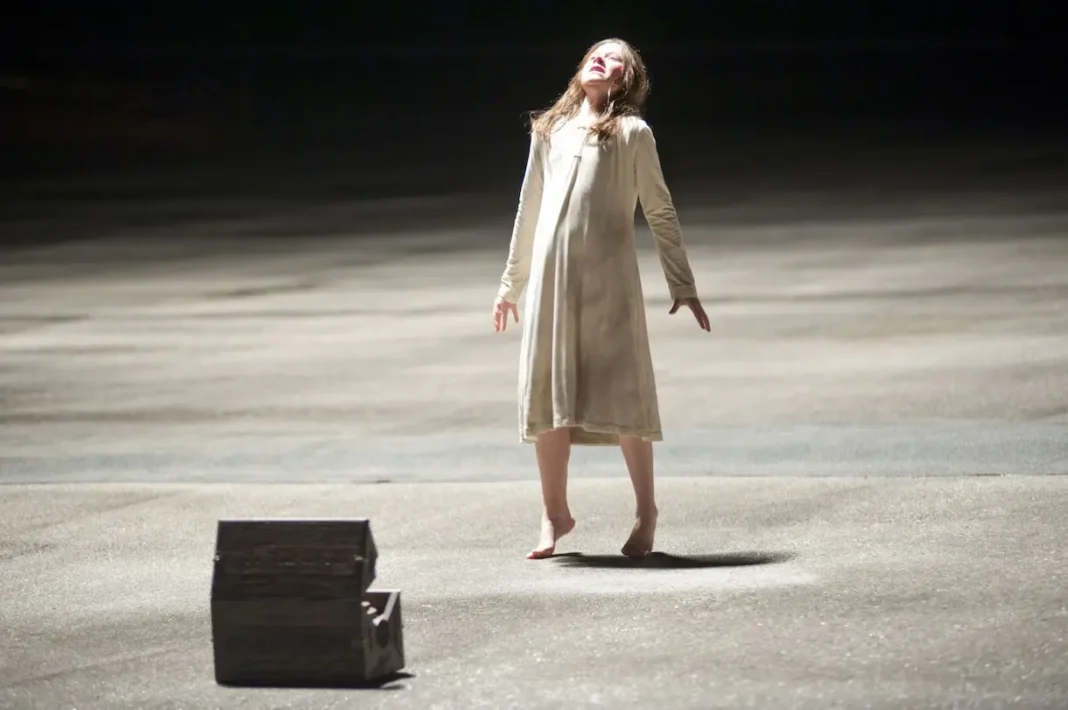 The Possession - Il Male Vive Dentro di Lei
