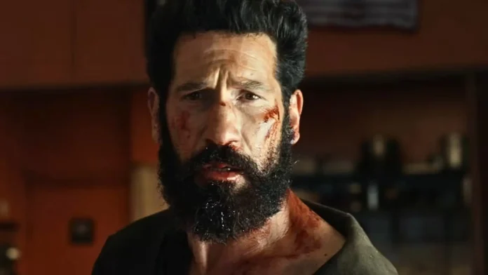 The Punisher- One Last Kill recensione The Punisher: One Last Kill