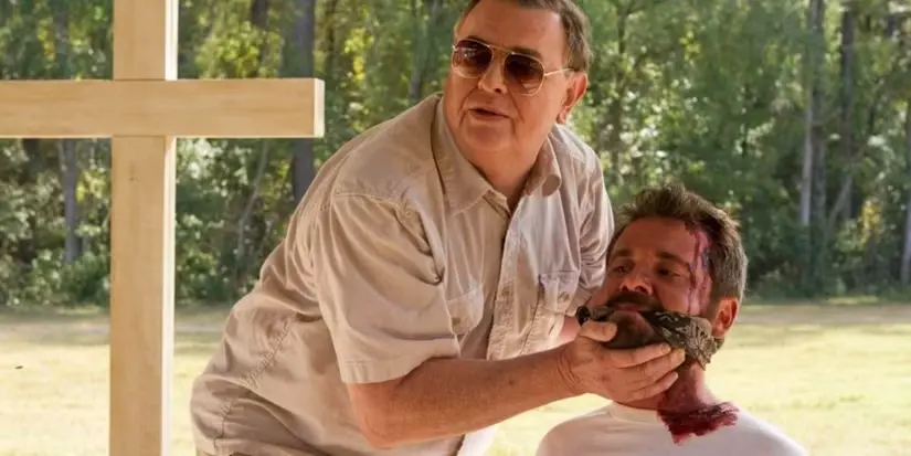 The Sacrament (2013)