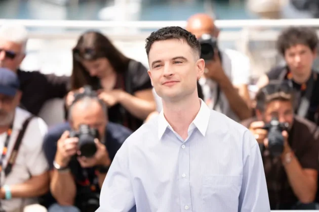 Tom Sturridge