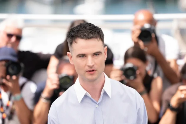 Tom Sturridge