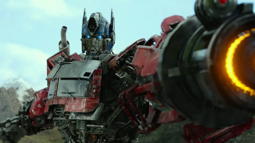 Transformers - Il risveglio spiegazione finale originale