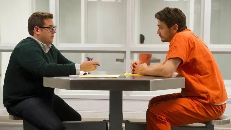 True Story: la vera storia dietro il film con James Franco e Jonah Hill