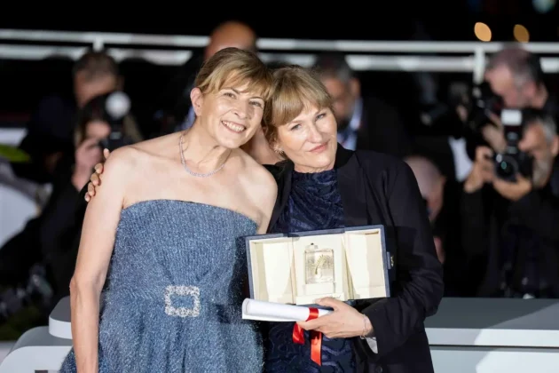 Valeska Grisebach e Yana Radeva premiate al Festival di Cannes 2026