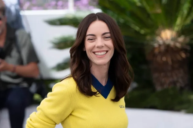 Victoria Luengo al Festival di Cannes 2026