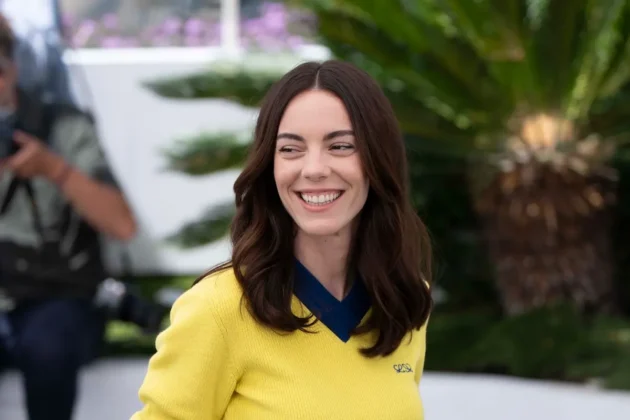 Victoria Luengo al Festival di Cannes 2026