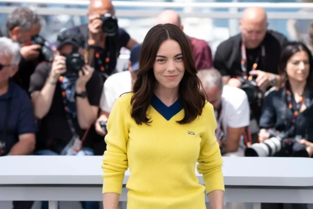 Victoria Luengo al Festival di Cannes 2026