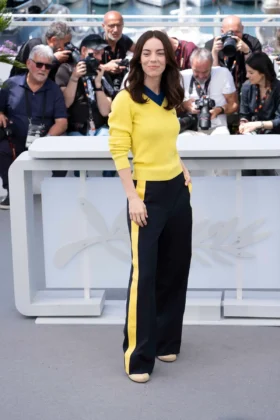 Victoria Luengo al Festival di Cannes 2026